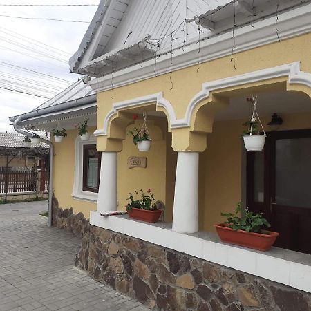 Casuta De Poveste Târgu Neamț Exterior photo